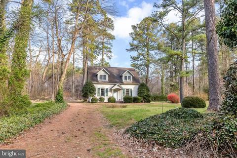 4000 Allen Rd, Eden, MD 21822
