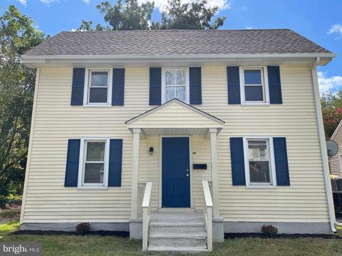 706 E William St, Salisbury, MD 21804 photo 1