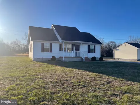 604 Maryland Ave, Delmar, MD 21875