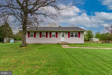 311 Brookview Dr, Salisbury, MD 21804