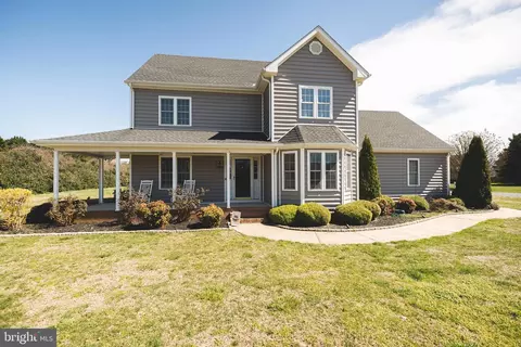 27962 Craven Ct, Salisbury, MD 21801
