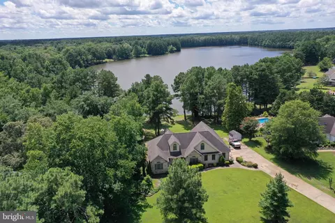 8112 Pintail Dr, Parsonsburg, MD 21849