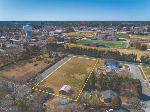 0 S Division St, Salisbury, MD 21804