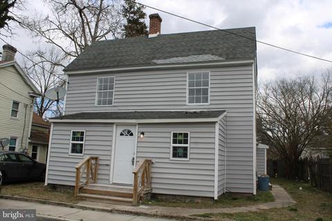205 Tilghman St, Salisbury, MD 21804