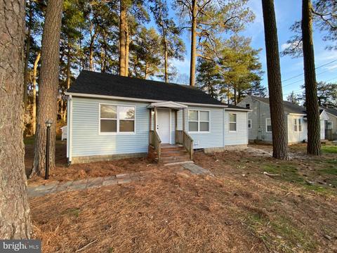 1927 Pine Way, Salisbury, MD 21804