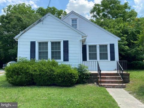 607 Jackson St, Salisbury, MD 21804 photo 1