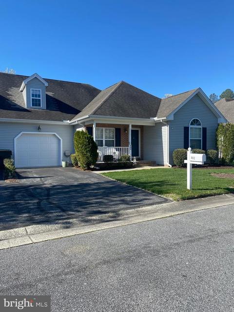 902 Sapphire Ct, Salisbury, MD 21804