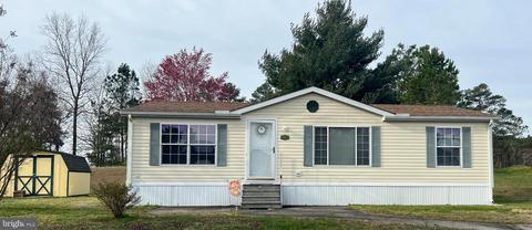 26677 Osprey Cir, Hebron, MD 21830