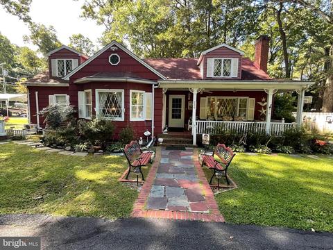 720 S Park Dr, Salisbury, MD 21804 photo 1