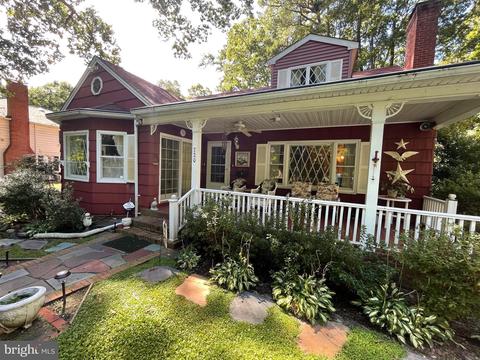 720 S Park Dr, Salisbury, MD 21804 photo 2