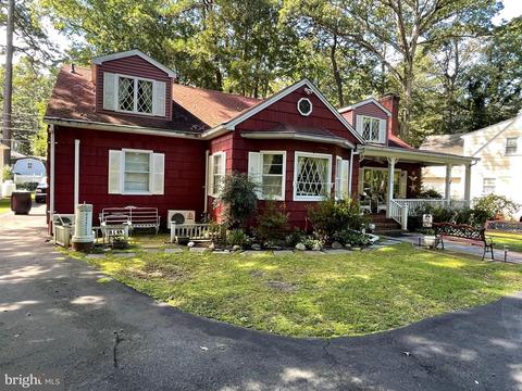 720 S Park Dr, Salisbury, MD 21804 photo 4