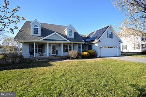 191 Nina Ln, Fruitland, MD 21826