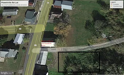 5045 Powellville Rd, Pittsville, MD 21850