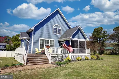 20446 Tangier Dr, Nanticoke, MD 21840