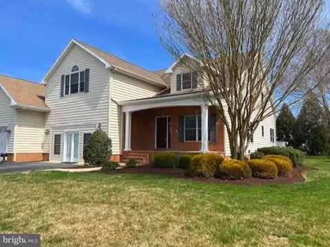 120 Porter Pkwy, Fruitland, MD 21826