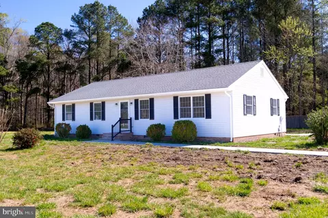 5967 Quantico Rd, Quantico, MD 21856