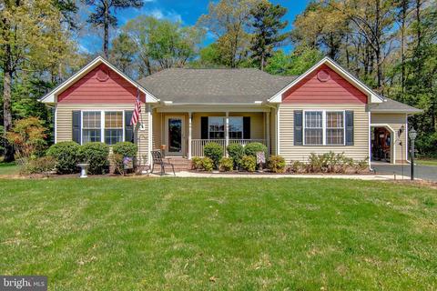 4478 Nutters Cross Rd, Salisbury, MD 21804