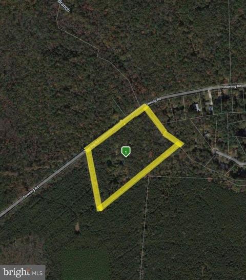 32201 Downing Rd, Delmar, MD 21875 photo 2