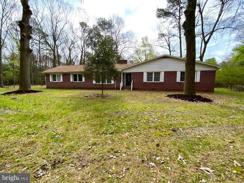 32201 Downing Rd, Delmar, MD 21875 photo 1
