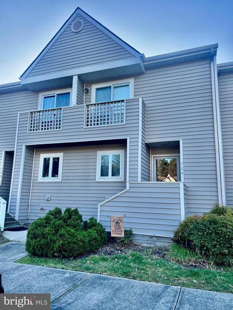 724 Canvasback Ct #724, Salisbury, MD 21804