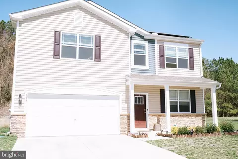 933 Marquis Ave, Salisbury, MD 21801