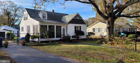 204 Louise Ave, Salisbury, MD 21804