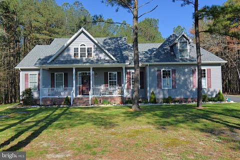 35134 Buck Ct, Pittsville, MD 21850