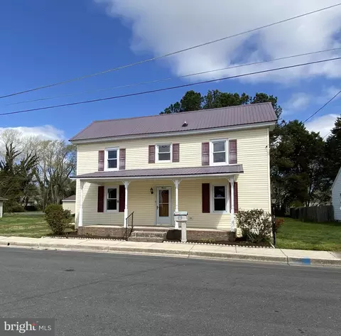 11 W Elizabeth St, Delmar, MD 21875