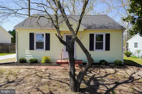 318 Carey Ave, Salisbury, MD 21804