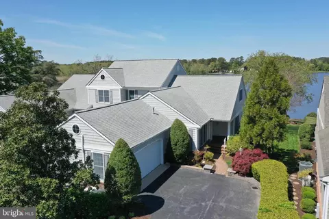 5434 Cherry Hill Ln #16, Salisbury, MD 21801