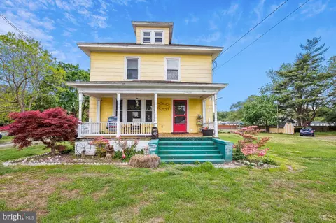 512 E Lincoln Ave, Salisbury, MD 21804