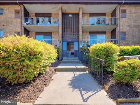 1028 Adams Ave #2C, Salisbury, MD 21804