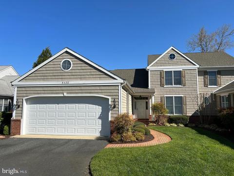 5438 Cherry Hill Ln, Fruitland, MD 21826 photo 1