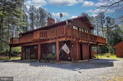 36225 Purnell Crossing Rd, Pittsville, MD 21850