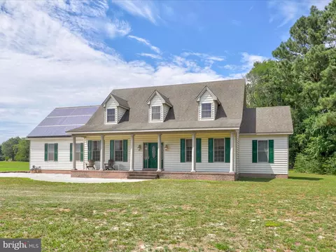 31998 Shavox Rd, Salisbury, MD 21804