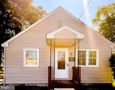 619 Lake St, Salisbury, MD 21801 photo 1