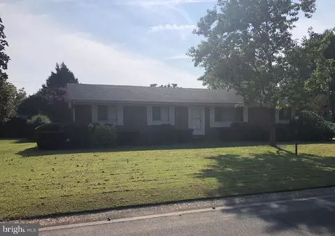 105 Justice Ave, Salisbury, MD 21804
