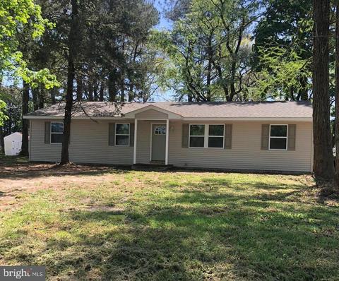5808 Argyle Dr, Parsonsburg, MD 21849