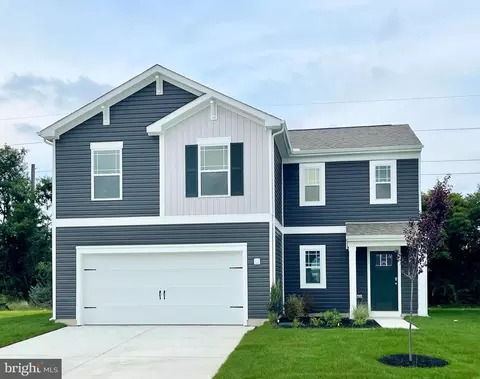 1705 Severn St, Salisbury, MD 21801