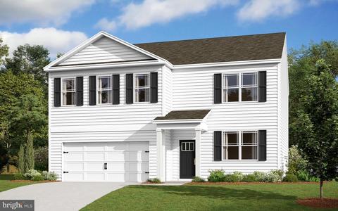 1709 Severn St, Salisbury, MD 21801