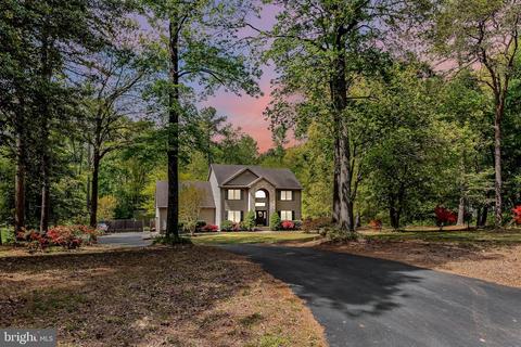 31292 Fanleaf Ct, Parsonsburg, MD 21849