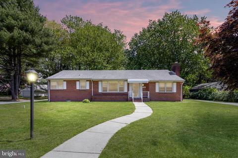 105 Roseberry Ave, Salisbury, MD 21804