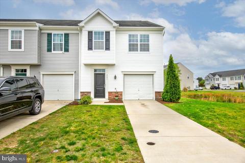 251 Garrison Way, Fruitland, MD 21826