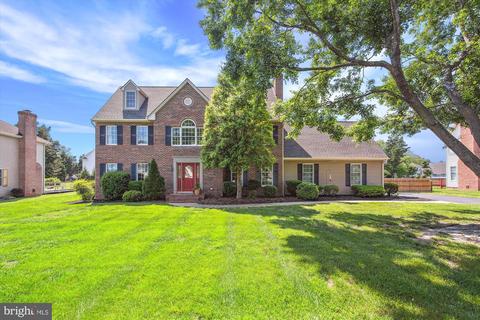 5524 E Nithsdale Dr, Salisbury, MD 21801