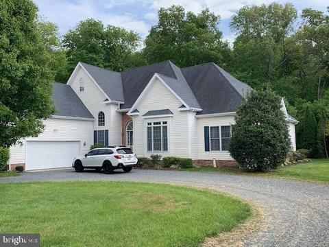 26343 Wolfe Creek Dr, Salisbury, MD 21801 photo 2