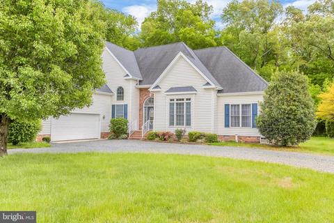 26343 Wolfe Creek Dr, Salisbury, MD 21801