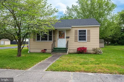 506 Elizabeth St, Delmar, MD 21875 photo 2