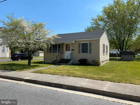 506 Elizabeth St, Delmar, MD 21875 photo 35