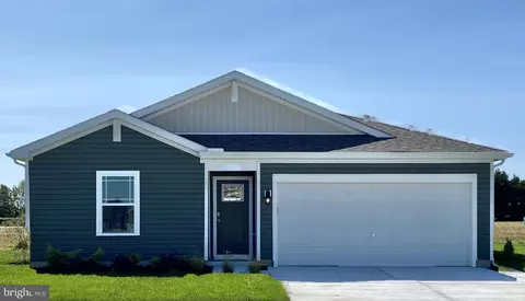 1711 Severn St, Salisbury, MD 21801