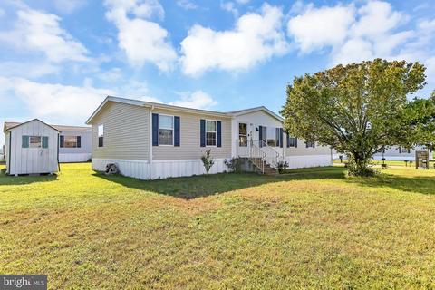 35166 Vaughns Ln, Pittsville, MD 21850